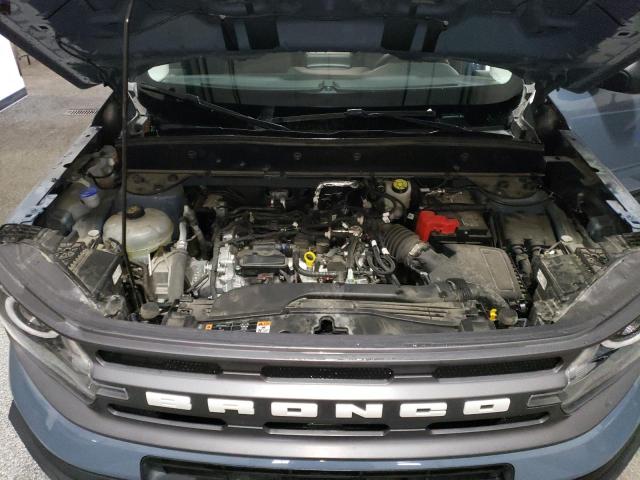 2024 FORD BRONCO SPO 3FMCR9B62RRE42585