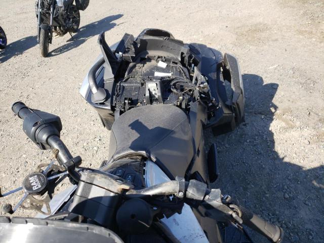 2024 CAN-AM SPYDER ROA - 2BXNBDD20RV001422