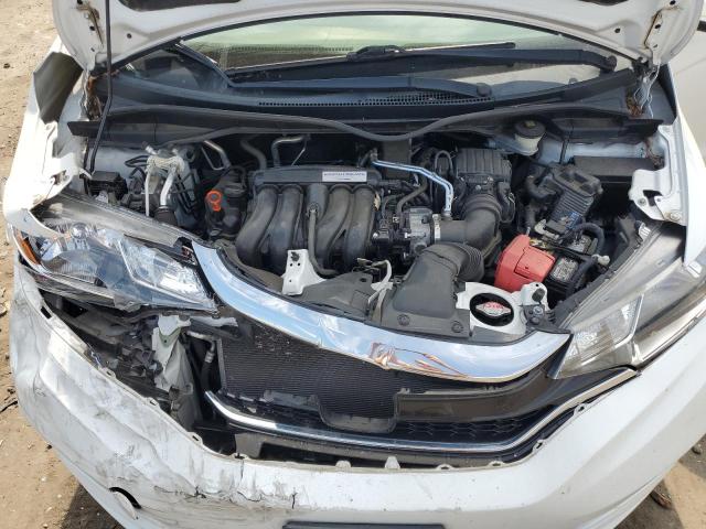 2019 HONDA FIT LX 3HGGK5H4XKM710585