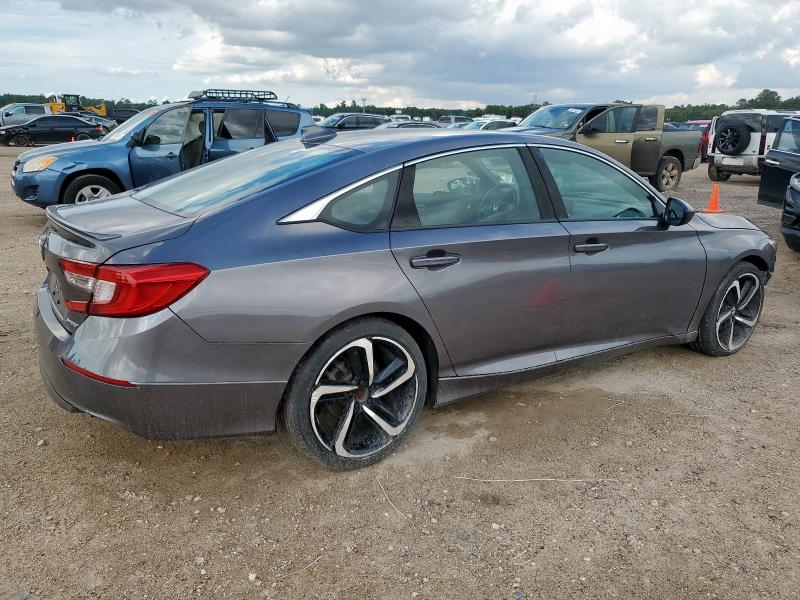 2019 HONDA ACCORD SPO - 1HGCV1F3XKA109232