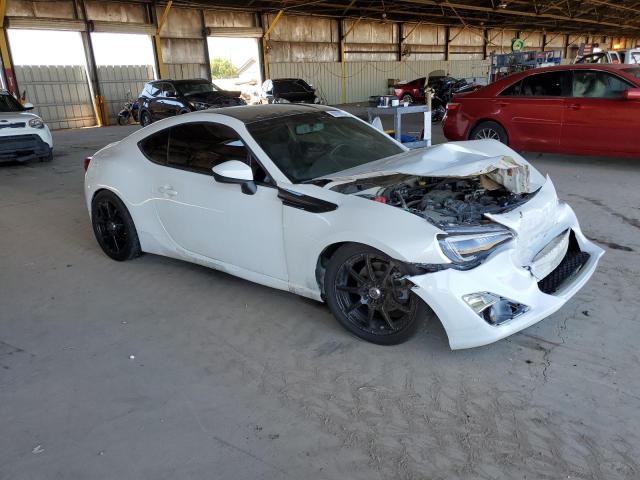 2014 SUBARU BRZ 2.0 PR - JF1ZCAB1XE9604996
