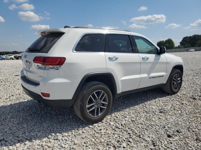 2022 JEEP GRAND CHEROKEE LIMITED 1C4RJFBG0NC165134