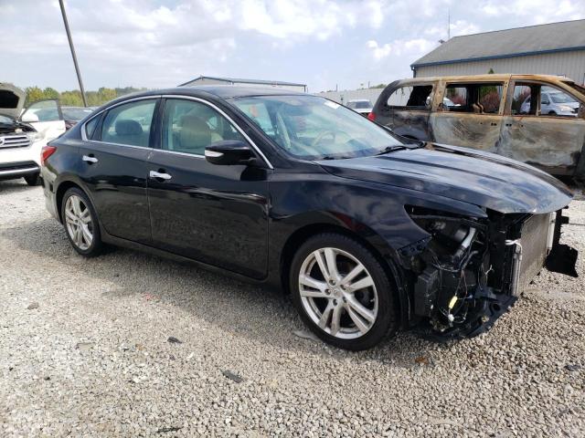 2016 NISSAN ALTIMA 3.5 1N4BL3AP0GC128251