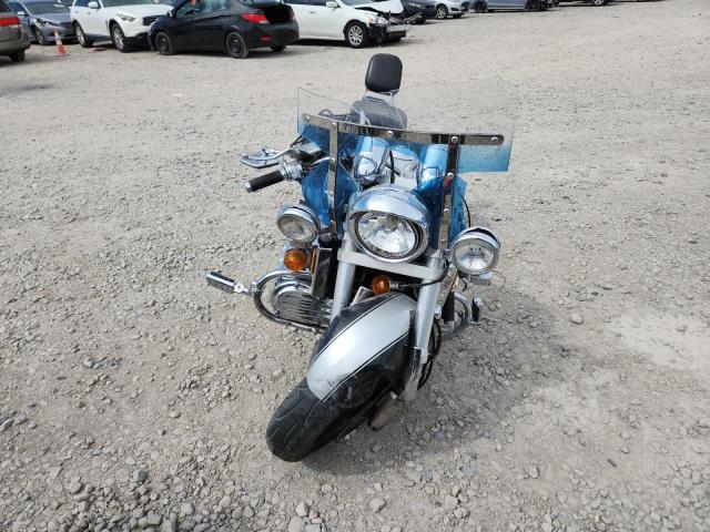 2001 HONDA GL1500 CD 1HFSC34621A400997