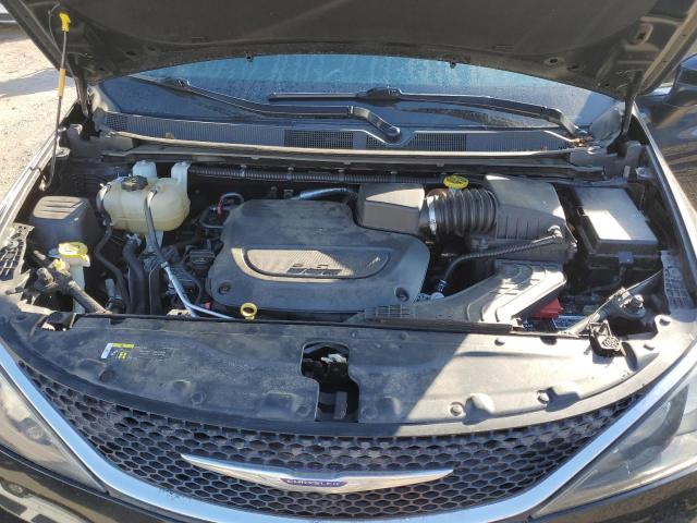 2020 CHRYSLER VOYAGER LX 2C4RC1DG1LR264947