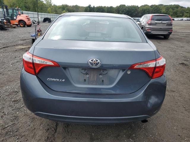 2015 TOYOTA COROLLA L - 2T1BURHEXFC264536