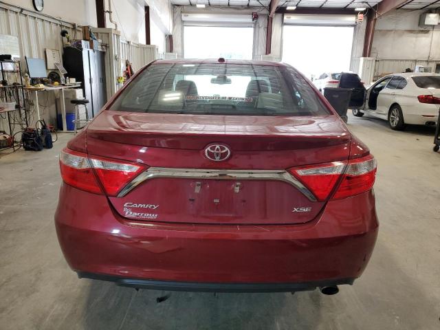 2015 TOYOTA CAMRY LE 4T1BF1FK8FU881498