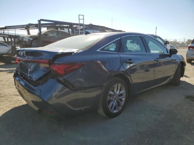 2022 TOYOTA AVALON XLE 4T1AZ1FB5NU079038