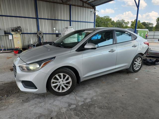 Global Auto Auctions: 2018 HYUNDAI ACCENT SE