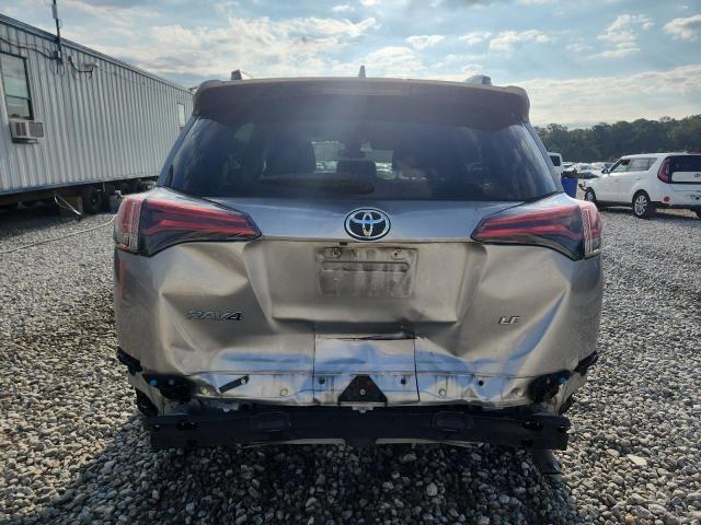 2018 TOYOTA RAV4 LE 2T3ZFREV9JW487551