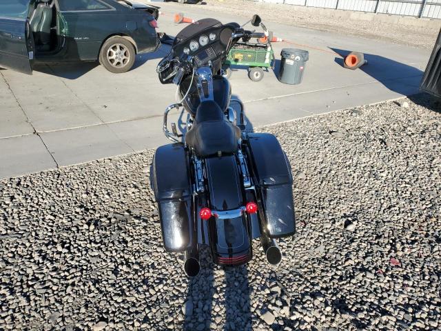 2015 HARLEY-DAVIDSON FLHX STREE 1HD1KBM16FB698025