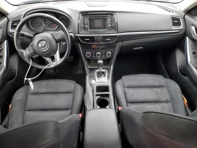 2014 MAZDA 6 SPORT #3291251957