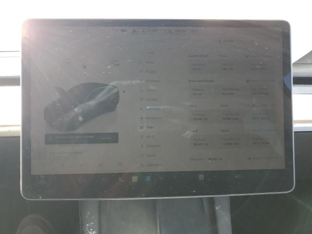 2023 TESLA MODEL Y 7SAYGAEE0PF949426