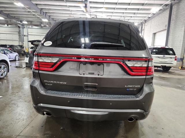 2015 DODGE DURANGO LI 1C4RDJDG6FC801824