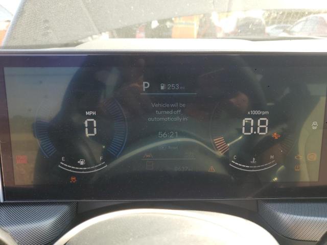 2024 HYUNDAI SONATA SEL KMHL64JA0RA405031