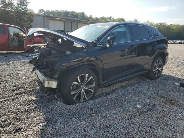 2016 LEXUS RX 350 - 2T2ZZMCA6GC033380