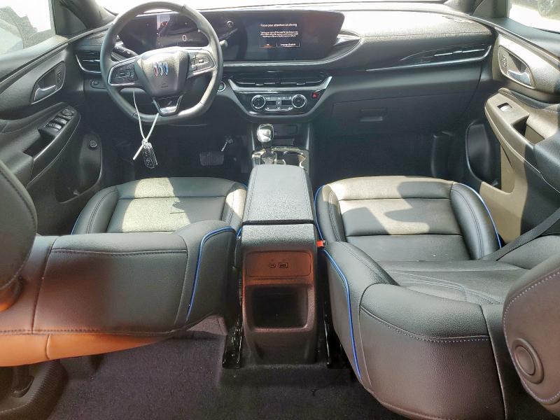 2024 BUICK ENVISTA SP KL47LBE29RB131743