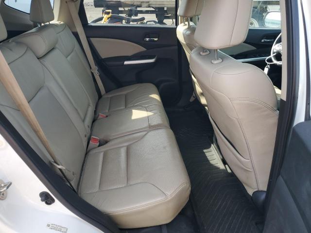 2015 HONDA CR-V EXL 5J6RM4H79FL013691