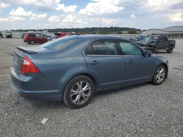 2012 FORD FUSION SE #3318834831