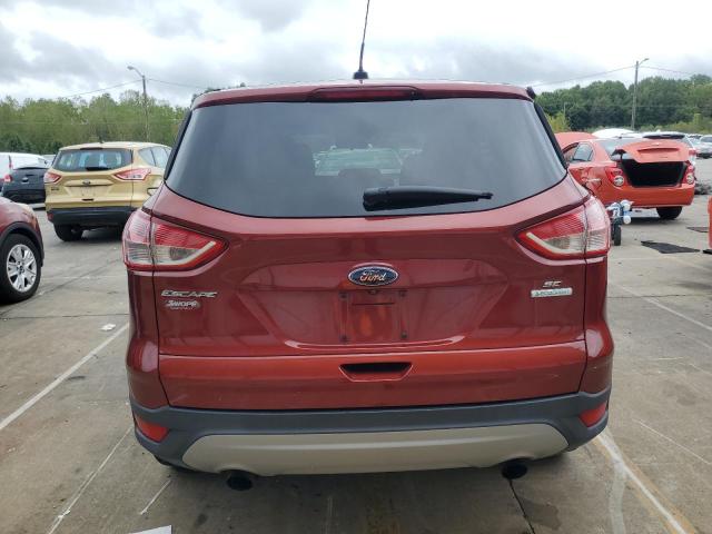 2016 FORD ESCAPE 1FMCU0GX7GUB93587