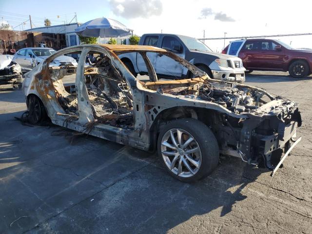 2015 INFINITI Q50 BASE JN1BV7AP2FM354959