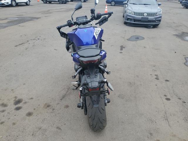 2024 YAMAHA MT09 JYARN94E6RA000770