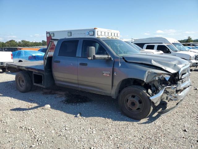 2012 DODGE RAM 3500 ST #3291396148