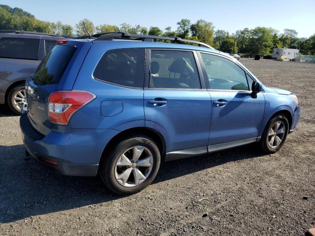 2015 SUBARU FORESTER 2 JF2SJAGC5FH421610