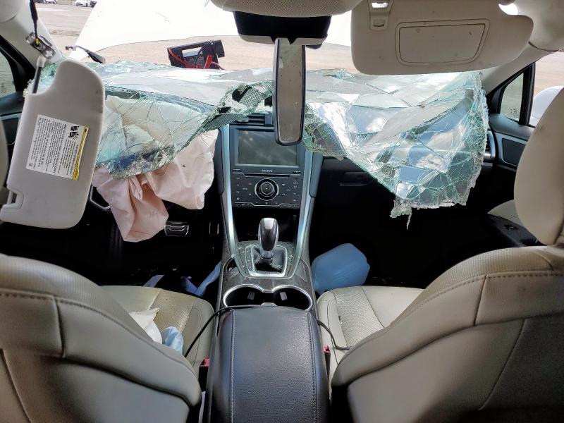 2015 FORD FUSION TIT - 3FA6P0K95FR283592