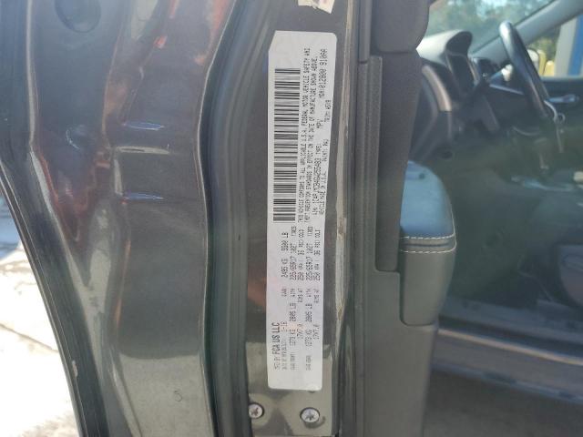 2016 JEEP CHEROKEE L 1C4PJMCB4GW255483