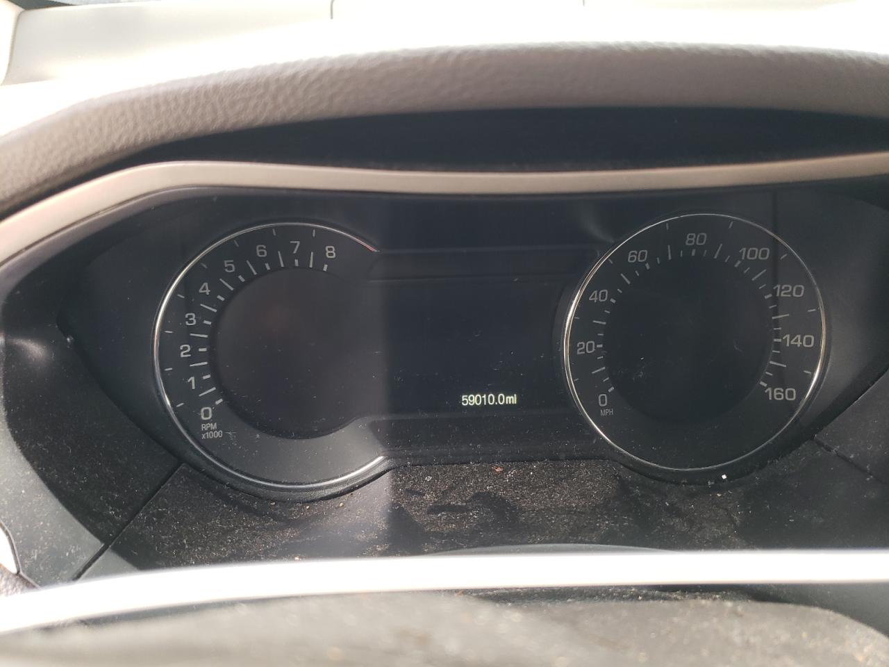 LINCOLN MKZ RESERVE I