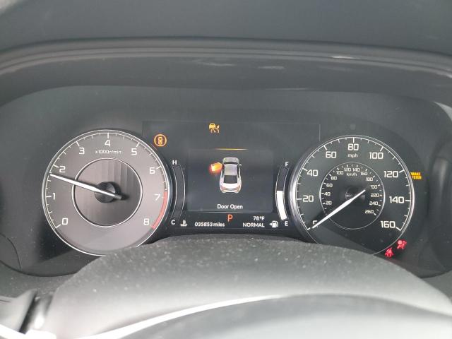 2021 ACURA TLX 19UUB5F30MA010023