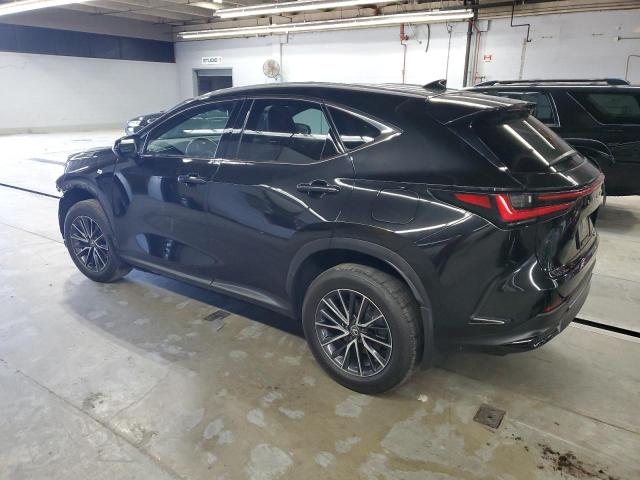 2024 LEXUS NX 350 PRE 2T2GGCEZ2RC059326