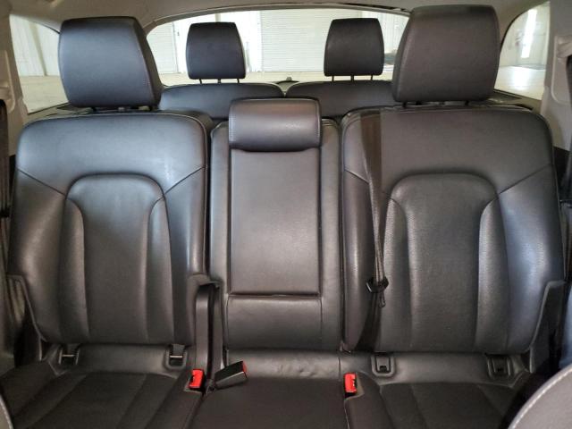 2015 AUDI Q7 PRESTIG #3303745422