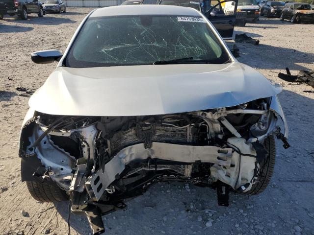 2019 CHEVROLET MALIBU LS #3291436150