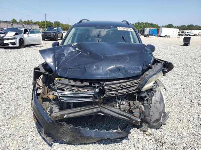 2017 VOLKSWAGEN TIGUAN S WVGBV7AX5HK024210