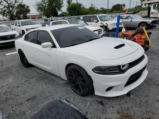 2018 DODGE CHARGER R/ 2C3CDXGJ4JH203323