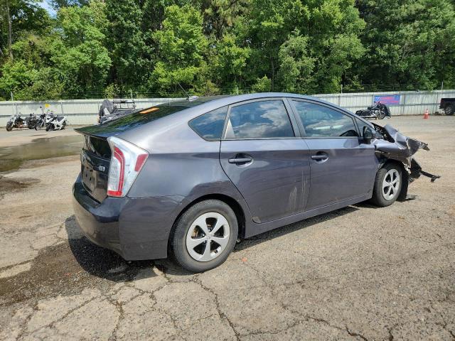 2015 TOYOTA PRIUS JTDKN3DU8F1914430