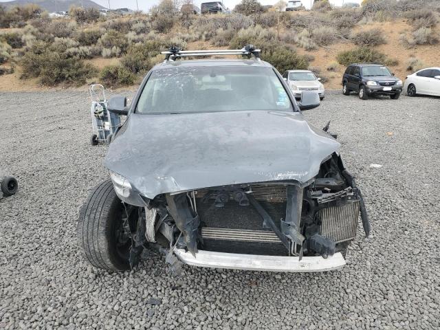 2015 AUDI Q7 TDI PRE - WA1LMAFE4FD004641