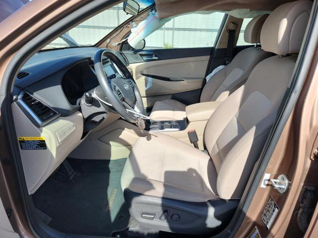 2017 HYUNDAI TUCSON LIM KM8J3CA20HU311246