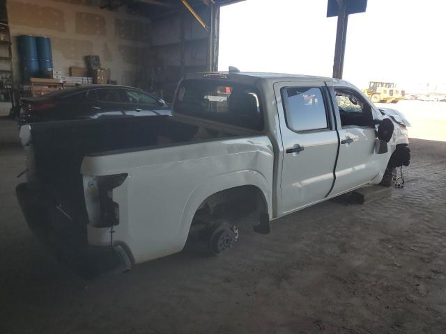 2024 NISSAN FRONTIER S 1N6ED1EK4RN640185
