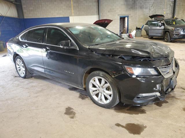 2020 CHEVROLET IMPALA LT - 1G11Z5S35LU112118