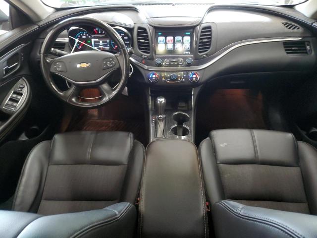 2016 CHEVROLET IMPALA LT 2G1115S31G9185562