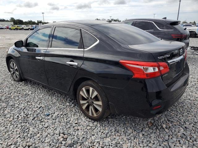 2019 NISSAN SENTRA S 3N1AB7APXKY303219