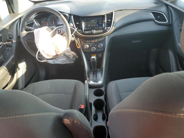 2019 CHEVROLET TRAX LS 3GNCJNSB4KL373951