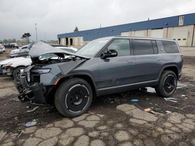 RIVIAN R1S ADVENTURE