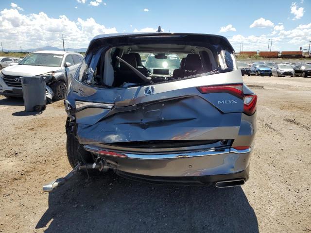 2023 ACURA MDX TECHNO 5J8YD9H47PL008366