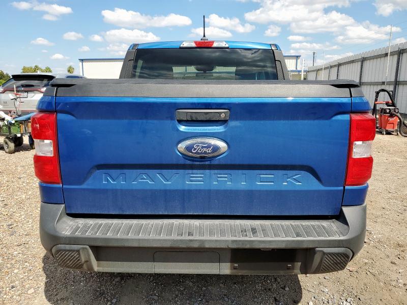 2024 FORD MAVERICK X #3302978655