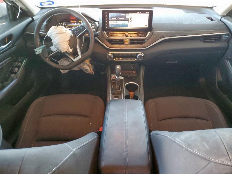 2023 NISSAN ALTIMA SV 1N4BL4DV9PN389270