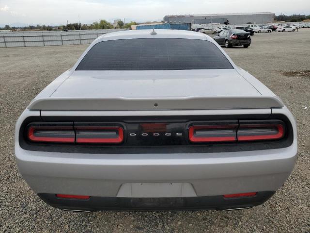 2020 DODGE CHALLENGER - 2C3CDZJG8LH211159